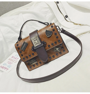 Korean retro new handbag