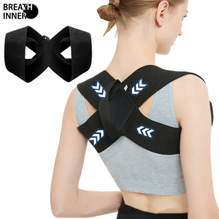 Back Posture Corrector