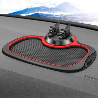 Multifunction Car Anti-Slip Mat Auto Phone Holder