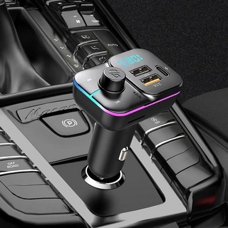 C24 Dual USB Car Charger ii