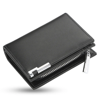 Trendy Small Sized Business Wallet