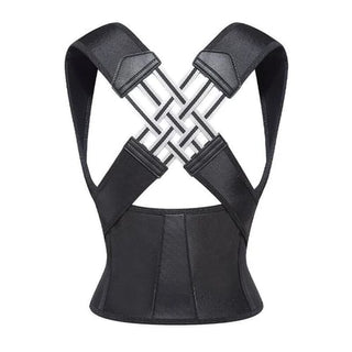 Adjustable Back Posture Belt ii