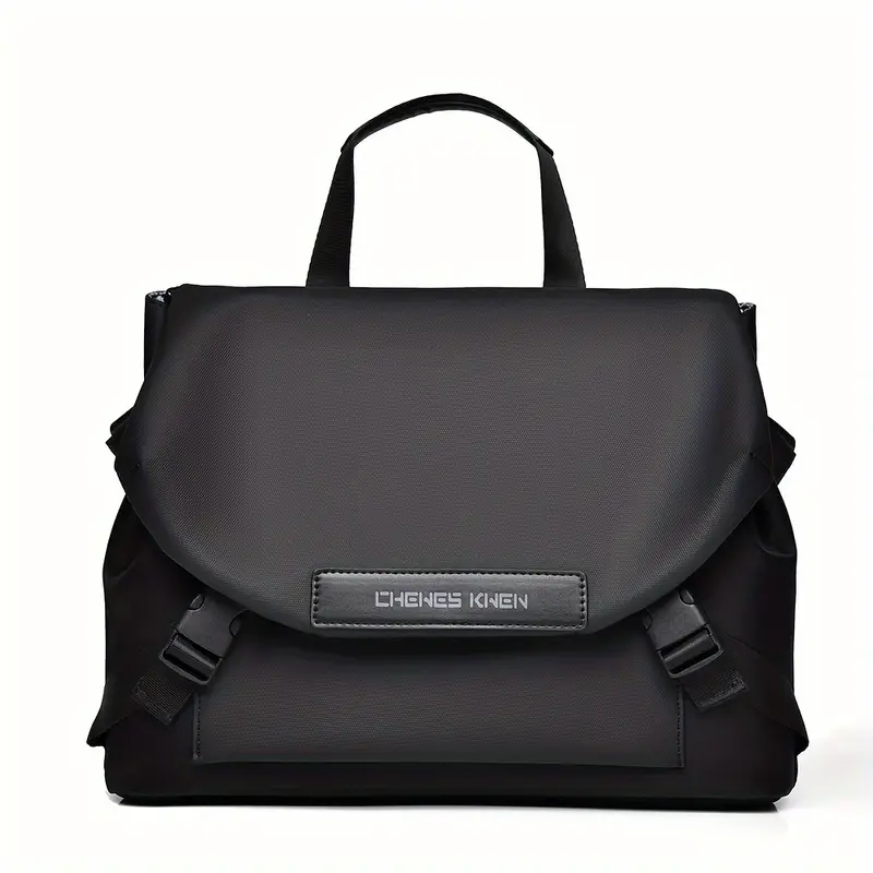 Crossbody Waterproof Tote Bag