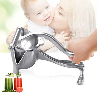 Fruit Juice Squeezer U