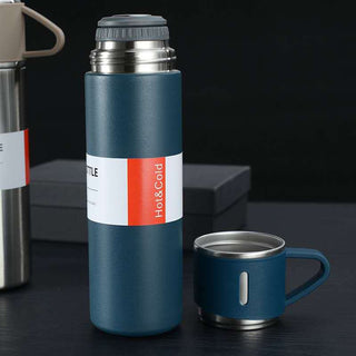 vacuum flask set 700 ml