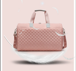 Women Sports Crossbody & Luggage Bag