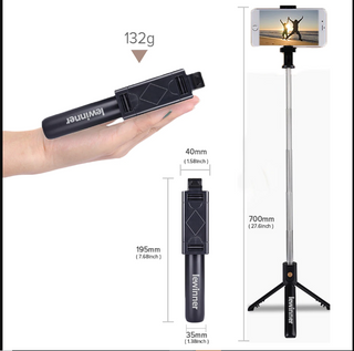 Tripod Selfie Stick