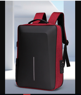 Uganda Sleek Backpack