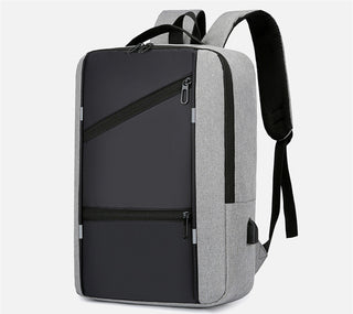 Casual and Business waterproof Backpack